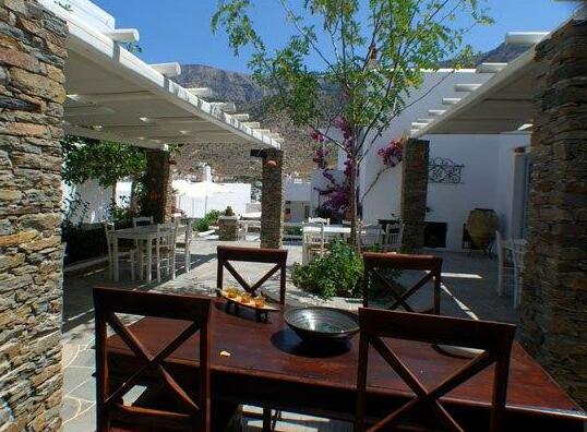 Pension Mosha - Photo3