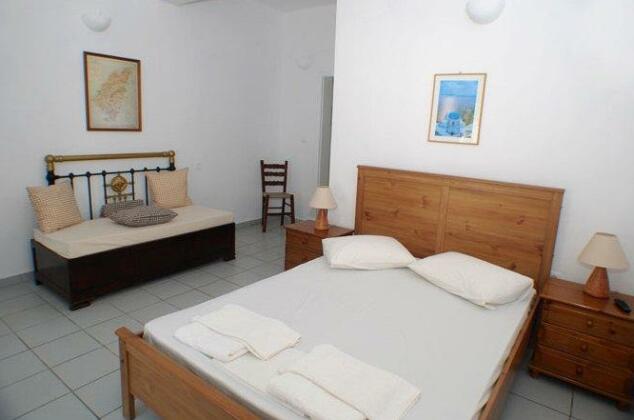 Pension Mosha - Photo4