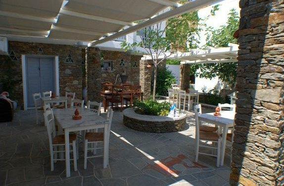 Pension Mosha - Photo5