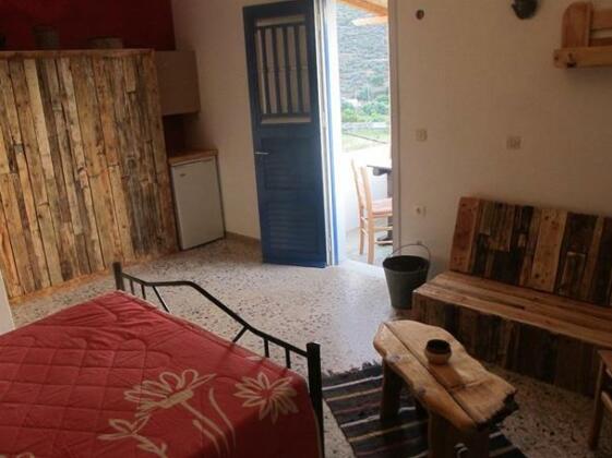 Pension Nikoletta - Photo2