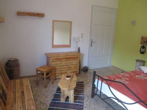 Pension Nikoletta - Photo3