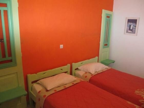 Pension Nikoletta - Photo4