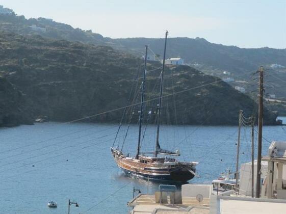 Pension Nikoletta - Photo5