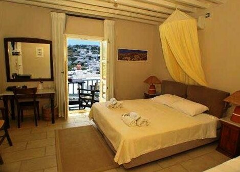 Petali Village Hotel - Photo2