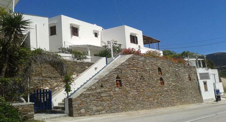 Prasini Gonia - Photo2