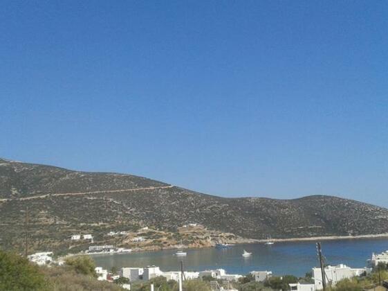Prasini Gonia - Photo5