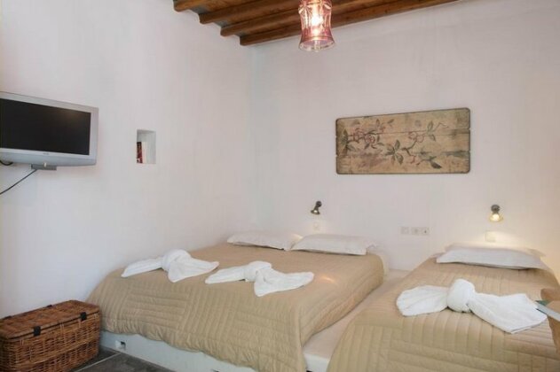 Psarona Vacation House - Photo2