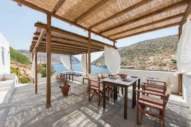Psarona Vacation House - Photo4