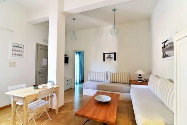 Sifanto Mare Apartments - Photo2