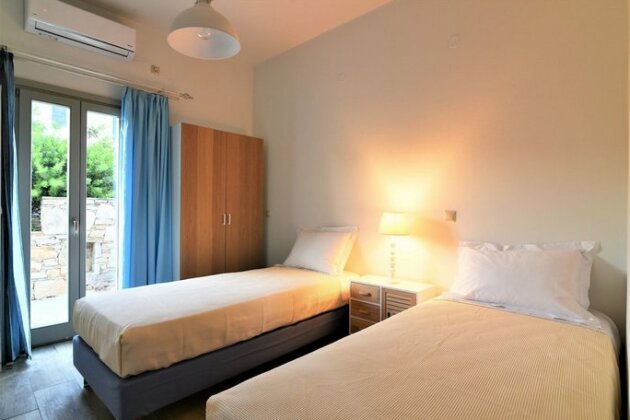 Sifanto Mare Apartments - Photo5