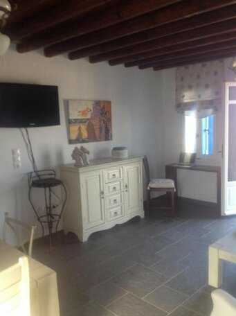 Sifnos blue villas - Photo4
