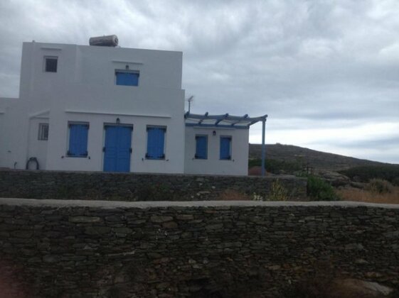 Sifnos blue villas - Photo5