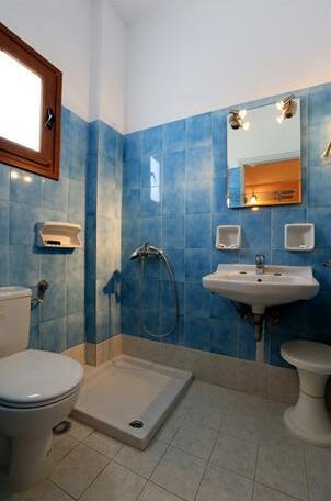 Sifnos Hotel Benaki - Photo2