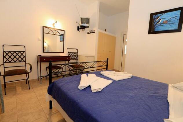Sifnos Hotel Benaki - Photo3