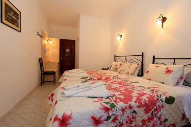 Sifnos Hotel Benaki - Photo4