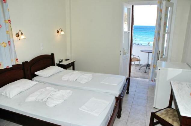 Sifnos Hotel Benaki - Photo5