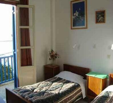 Sifnos Hotel - Photo2