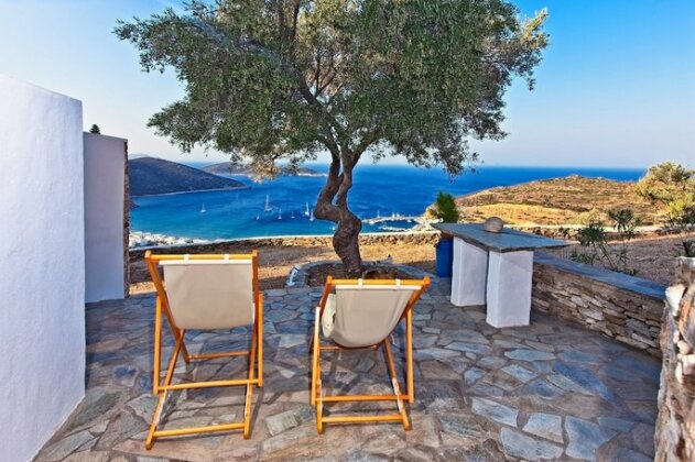 Sifnos Residence - Photo2
