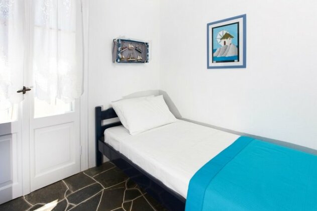 Sifnos Residence - Photo3