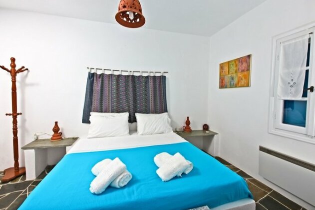 Sifnos Residence - Photo4