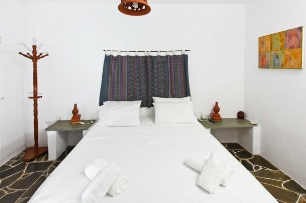 Sifnos Residence - Photo5