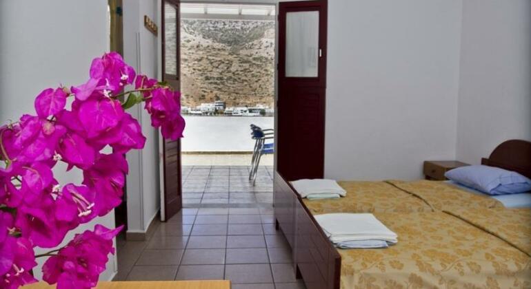 Simeon Rooms & Apartments Kamares - Photo3