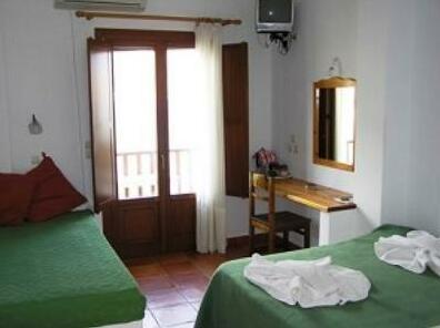 Stavros Hotel - Photo2
