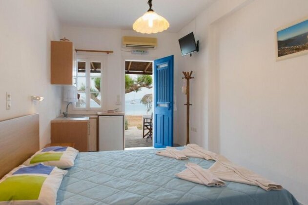 Studio Anna Sifnos - Photo2