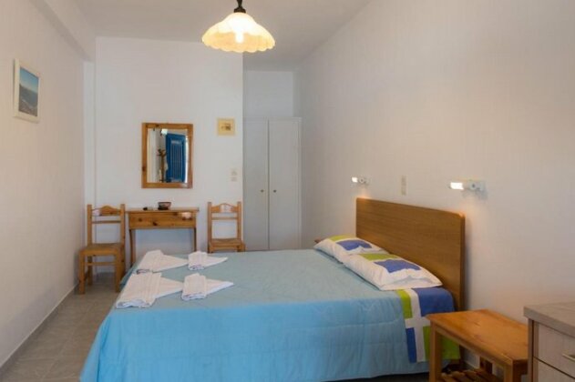 Studio Anna Sifnos - Photo3