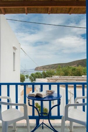 Studio Anna Sifnos - Photo4