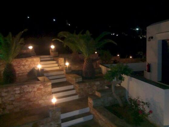Venikouas Hotel - Photo3