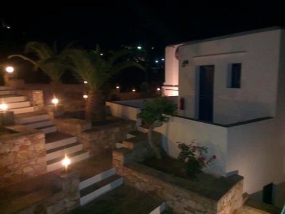 Venikouas Hotel - Photo4