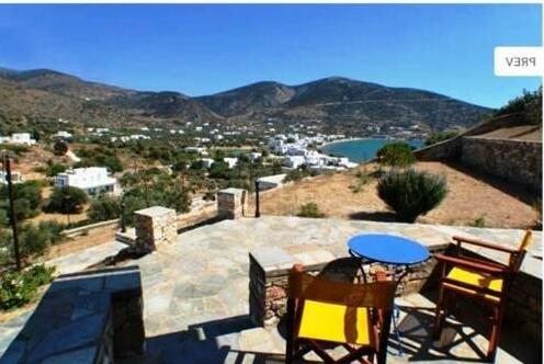 Venikouas Hotel - Photo5