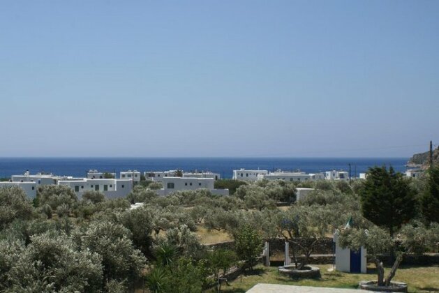 Villa Antoniadis - Photo2