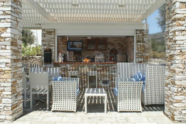 Villa Antoniadis - Photo3