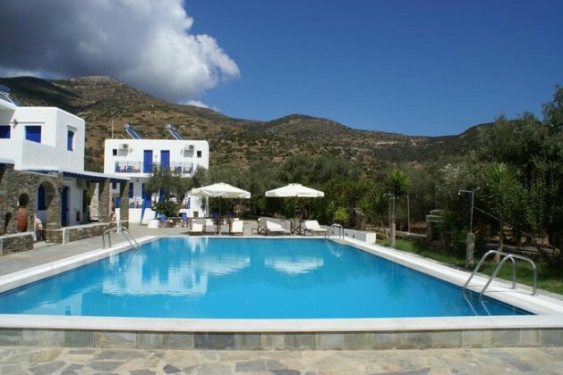 Villa Antoniadis - Photo5