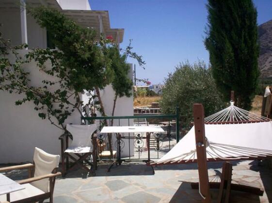 Villa Areto - Photo3