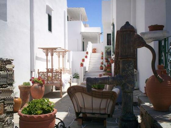 Villa Areto - Photo4