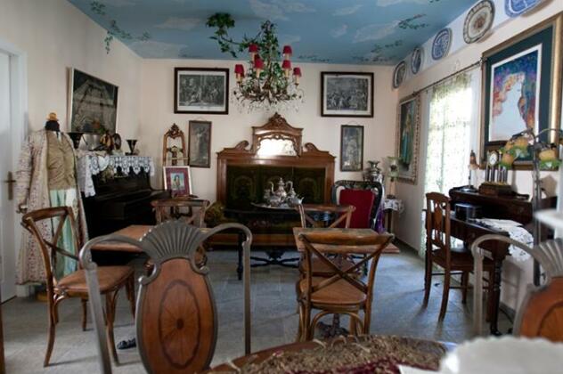Villa Areto - Photo5