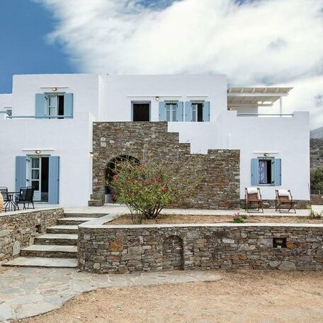 Villa Filitsa Sifnos - Photo2