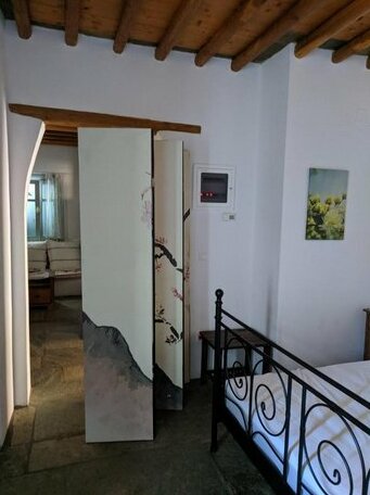 Villa Filitsa Sifnos - Photo3