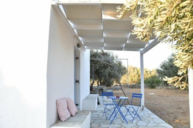 Villa Filitsa Sifnos - Photo4
