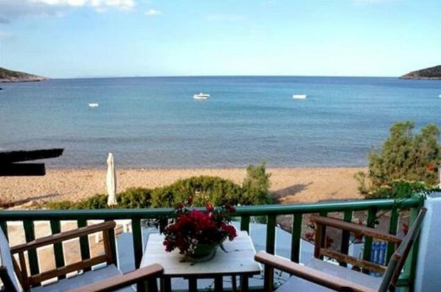 Villa Glaros - Photo2