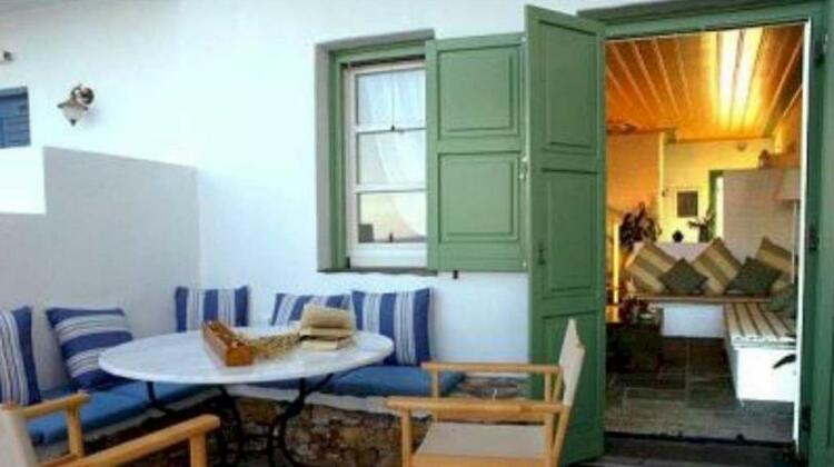 Villa Glaros - Photo3