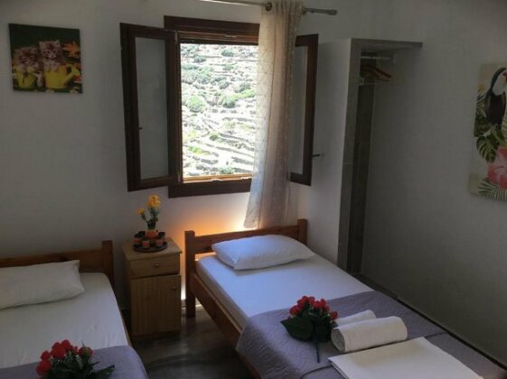 Villa Lemonia Sifnos - Photo5