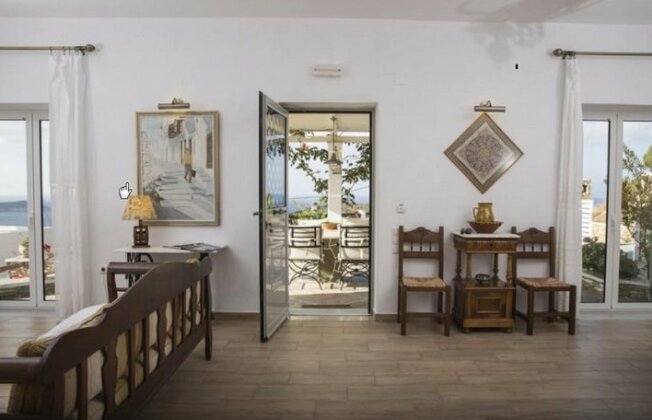 Villa Pelagos - Photo3