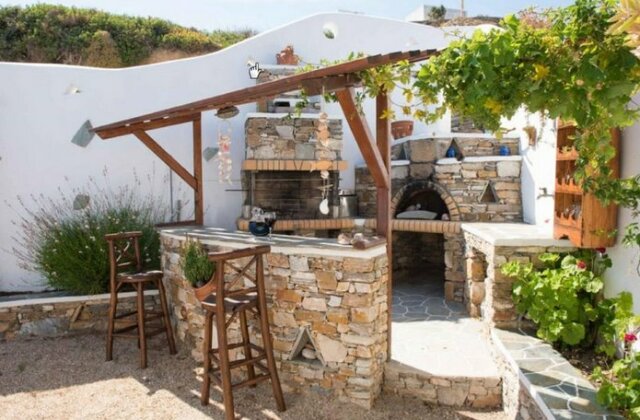 Villa Pelagos - Photo4