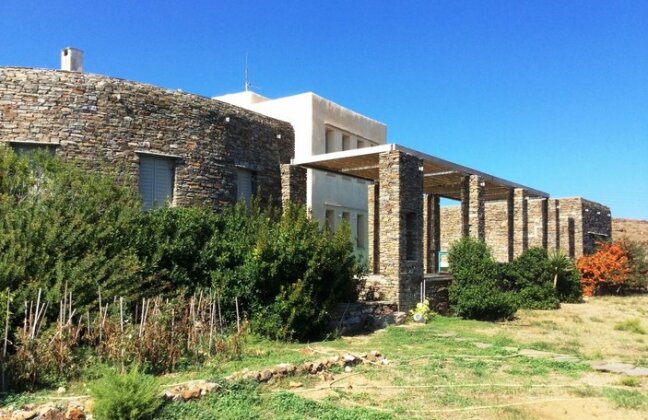 Villa Sifnos