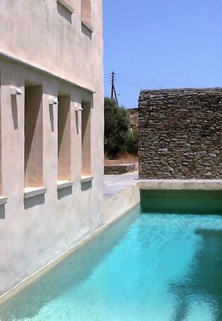 Villa Sifnos - Photo2