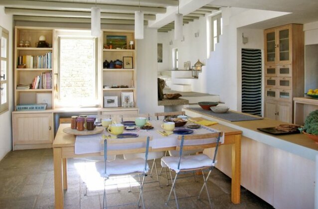 Villa Sifnos - Photo3